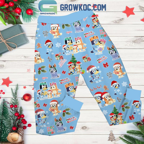 Blu3y This Is Official Family Christmas Fleece Pajamas Set Family Pyjamas Sleepwear for Aldult Kid NVA