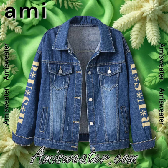 Bush World Tour 2025 Hooded Hoodless Or Hooded Denim Jacket HG
