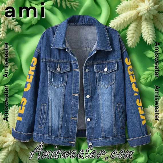 Indiana Pacers Eastern Conference Champions 2025 Hooded Hoodless Or Hooded Denim Jacket HG