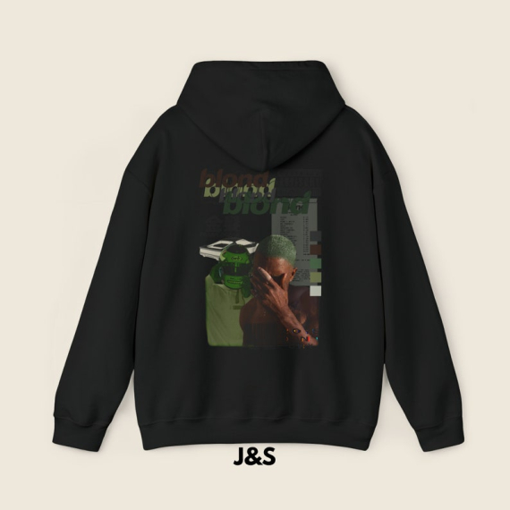 Frank Ocean Blond Hoodie HG