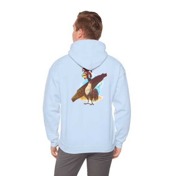 Surf V2 Chicken Joe 2-sided Shirt Unisex Crewneck Tshirt Hoodie Sweatshirt HFN
