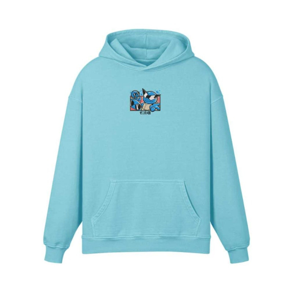 Squirt Squad Embroidered Hoodie HG