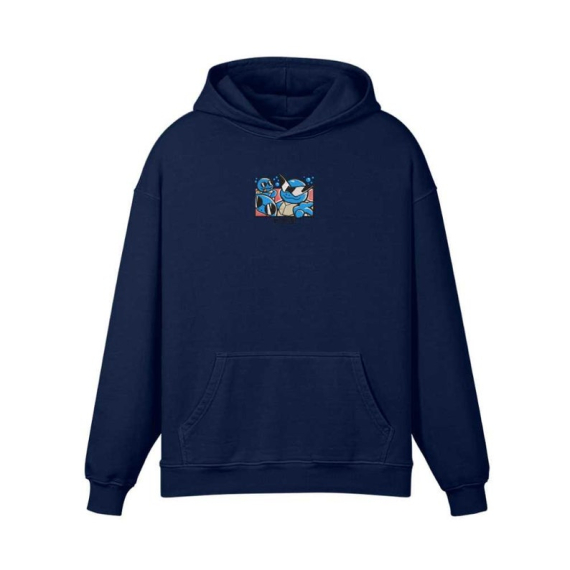 Squirt Squad Embroidered Hoodie HG